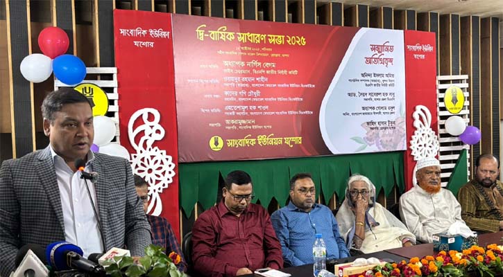 সমন্বিত জাতীয় গণমাধ্যম নীতিমালা প্রণয়ন করতে হবে: কাদের গনি চৌধুরী
